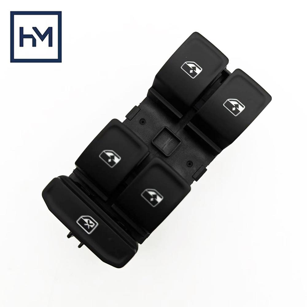 OE 5G0959857D Driver Side Power Window Switch For VW Golf 7 2014 - 2018 5G0959857D
OE 5G0959857D Driver Side Power Window Switch For VW Golf 7 2014 - 2018 5G0959857D