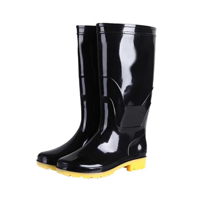 XIN YUNDONG Durable Waterproof Rain Shoes 37
XIN YUNDONG Durable Waterproof Rain Shoes 37