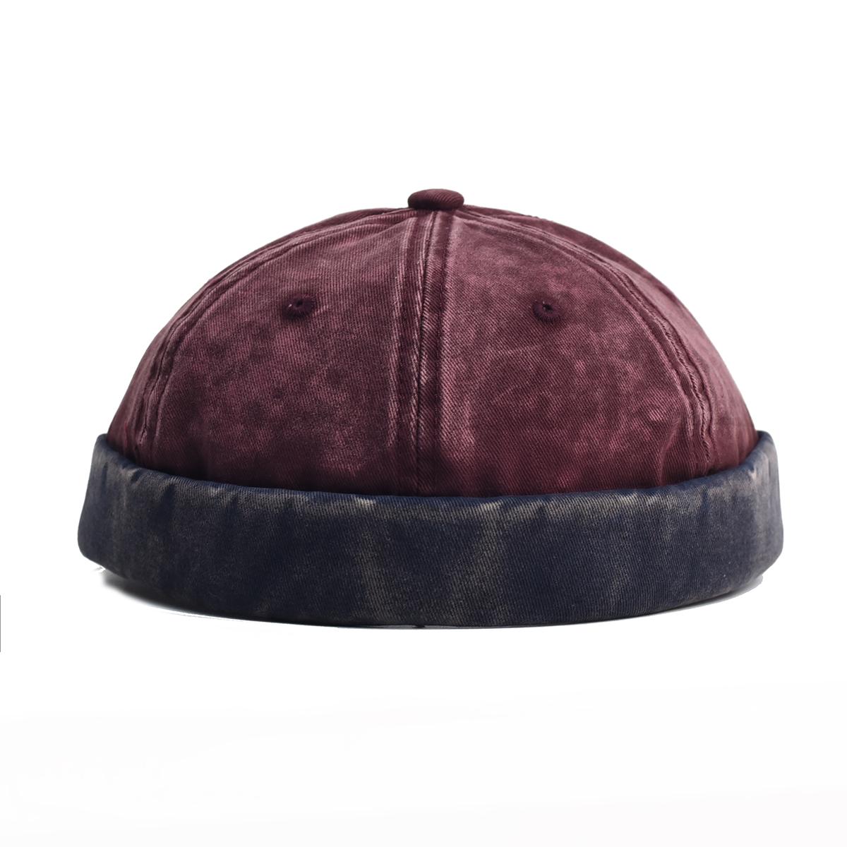 Washed Docker Beanie Brimless Cap Hat Without Visor Single Color Retro Vintage Street Style Spring Autumn Outdoor Gorras High Quality
Washed Docker Beanie Brimless Cap Hat Without Visor Single Color Retro Vintage Street Style Spring Autumn Outdoor Gorras High Quality