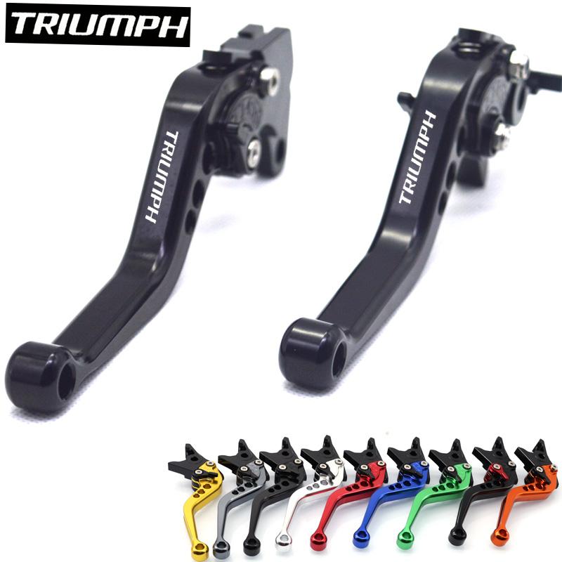 For Triumph Tiger 1200 explorer 2012-2016 Motorcycle Accessories Short Brake Clutch Levers I
For Triumph Tiger 1200 explorer 2012-2016 Motorcycle Accessories Short Brake Clutch Levers I