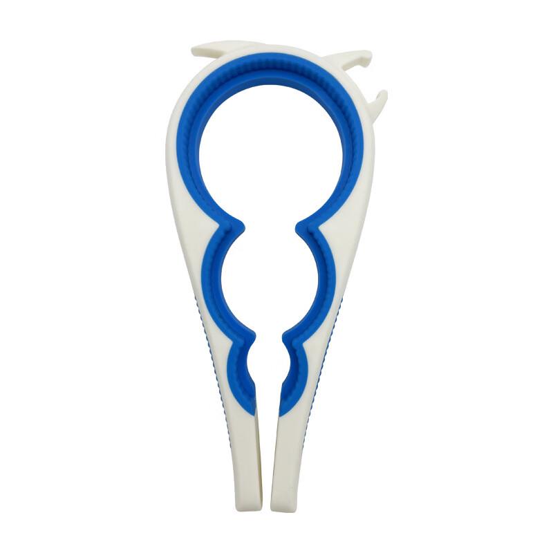 ZISIZ Multi-functional 3-in-1 Can and Jar Opener
ZISIZ Multi-functional 3-in-1 Can and Jar Opener