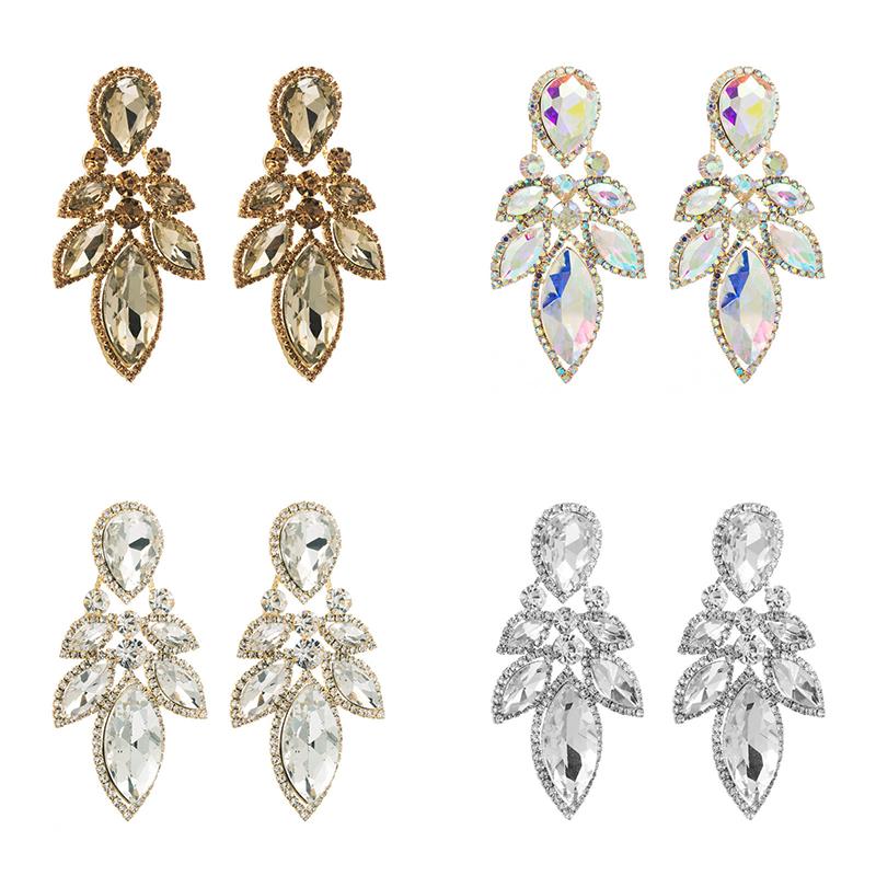 Блестящие модные серьги для вечеринки Серьги Стеклянная дрель Сплав Геометрический принт Жен. Супер Ins Стиль
Блестящие модные серьги для вечеринки Серьги Стеклянная дрель Сплав Геометрический принт Жен. Супер Ins Стиль