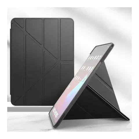 Для iPad Pro 11 Чохол Air 11 Air 4 Air 5 10.9 Для iPad 10.2 9-го 10-го 7-го 8-го Покоління Чохол Air1 2 9.7 Pro11 2020 Обкладинка ipad Air11 чорний
Для iPad Pro 11 Чохол Air 11 Air 4 Air 5 10.9 Для iPad 10.2 9-го 10-го 7-го 8-го Покоління Чохол Air1 2 9.7 Pro11 2020 Обкладинка ipad Air11 чорний