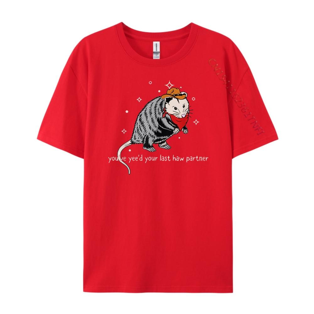Funny Vintage Opossum Cowboy Hat Western Possum Lover Gifts Fashion T Shirt Men Luxury Clothes Men Fathers Day S
Funny Vintage Opossum Cowboy Hat Western Possum Lover Gifts Fashion T Shirt Men Luxury Clothes Men Fathers Day S
