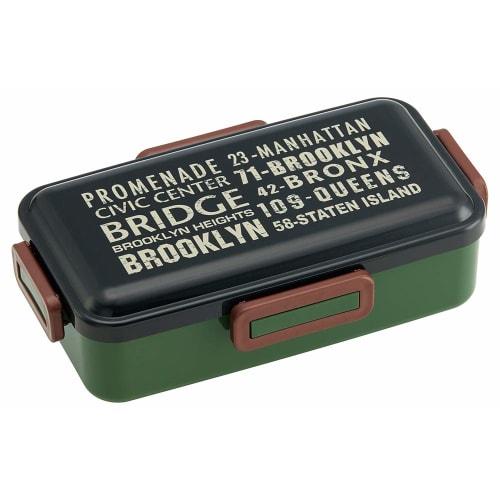 Skater Ag+ Antibacterial Fluffy Lunch Box 830ml Large Capacity Brooklyn Made in Japan PFLB8AG
Skater Ag+ Antibacterial Fluffy Lunch Box 830ml Large Capacity Brooklyn Made in Japan PFLB8AG