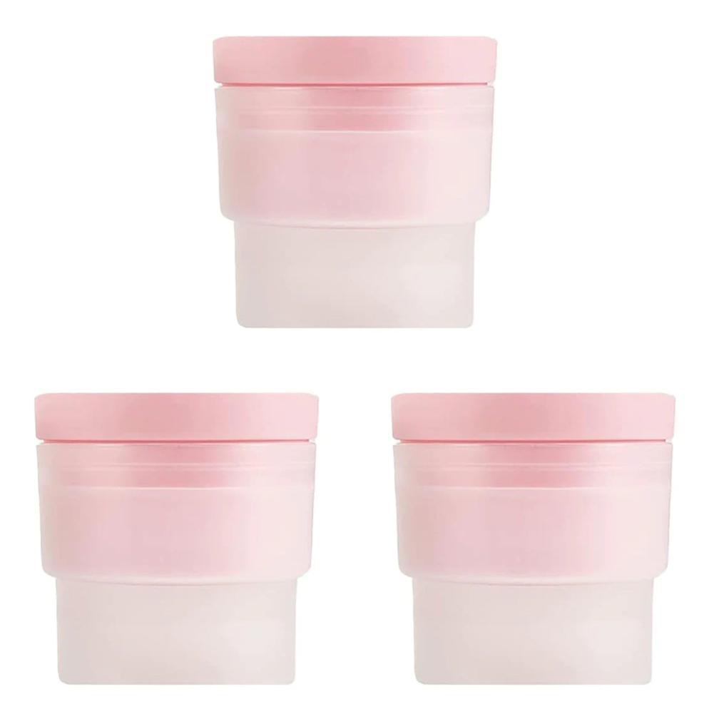 Silicone Circular Ice Hockey Mold with Lid for Tea Coffee Whiskey (Pink)
Silicone Circular Ice Hockey Mold with Lid for Tea Coffee Whiskey (Pink)