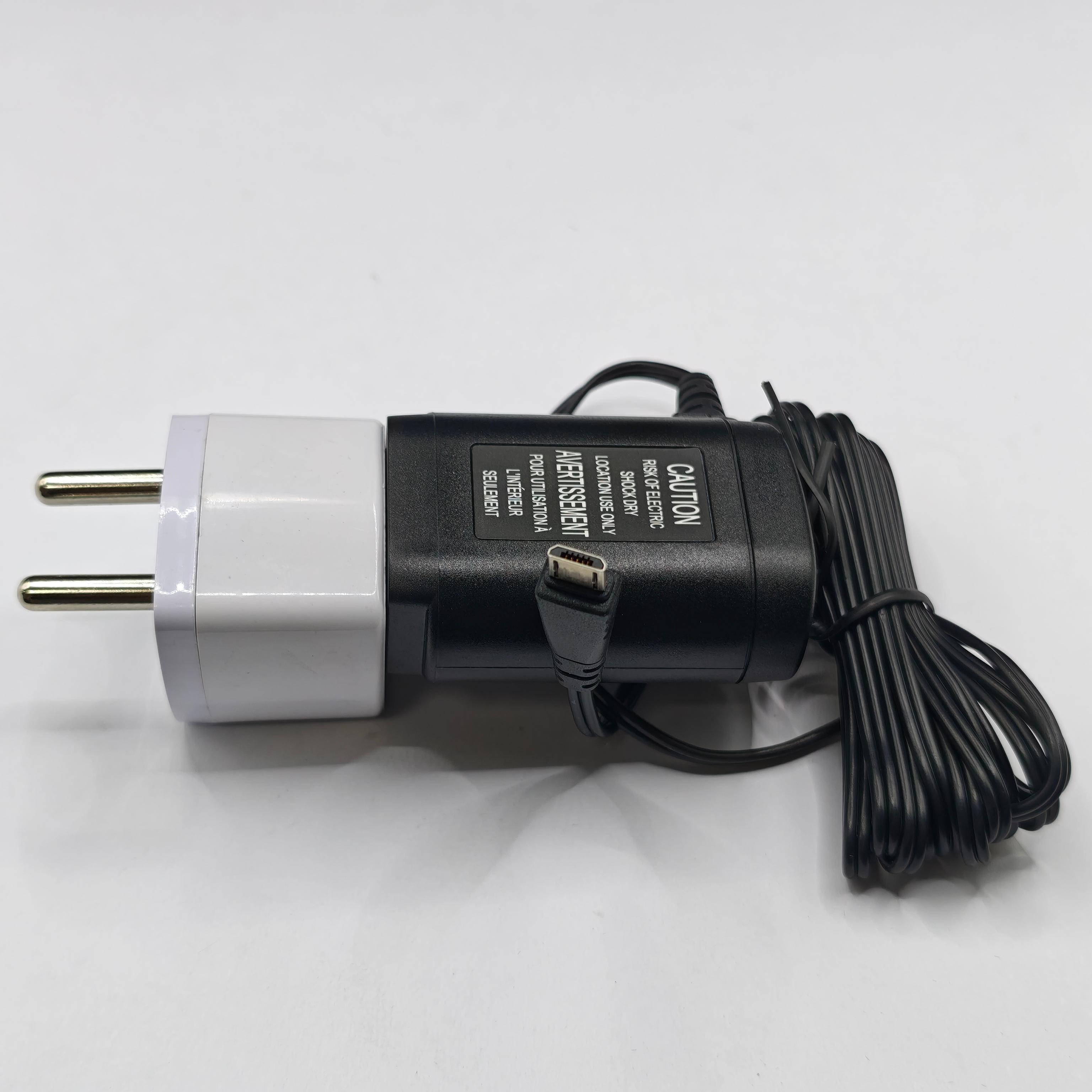 Razor Charger Power Adapter Prewave Replacement For Remington MB4700 MB4110 MB4550 pg6150 HC5350 HC5355 HC5356 HC5357 HC5550 European standard чёрный
Razor Charger Power Adapter Prewave Replacement For Remington MB4700 MB4110 MB4550 pg6150 HC5350 HC5355 HC5356 HC5357 HC5550 European standard чёрный