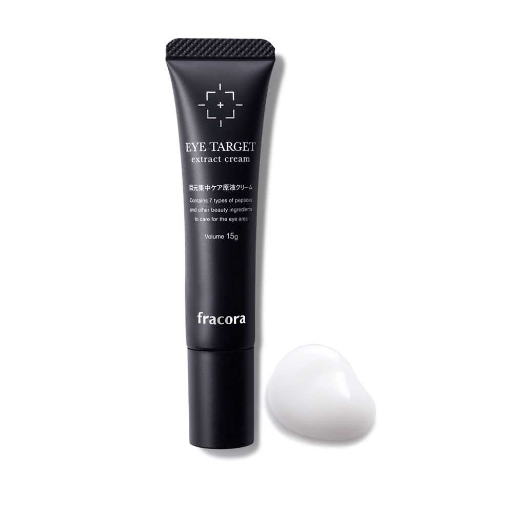 FRACORA EYE TARGET Eye Target Intensive Eye Care Cream Aging Care Eye Care Eye Care Purity 15 г Сделано в Японии Косметика Неразбавленная сыворотка Официальный магазин
FRACORA EYE TARGET Eye Target Intensive Eye Care Cream Aging Care Eye Care Eye Care Purity 15 г Сделано в Японии Косметика Неразбавленная сыворотка Официальный магазин