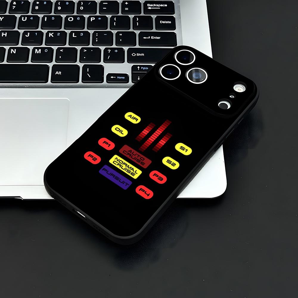 Cool K-Knight Rider Phone Case For IPhone 17 Air 16 E Pro Max 15 14 13 Mini 12 Pro 11 Max Plus Black Soft Shell iPhone 14
Cool K-Knight Rider Phone Case For IPhone 17 Air 16 E Pro Max 15 14 13 Mini 12 Pro 11 Max Plus Black Soft Shell iPhone 14