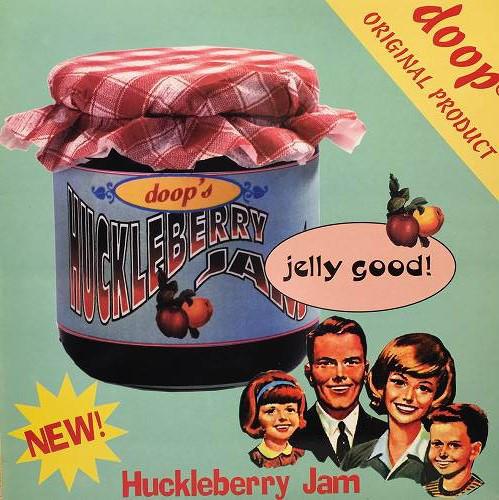 12inch Record DOOP - Huckleberry Jam CBE1277 City Beat 1995 UK Dance & Electronica Used
12inch Record DOOP - Huckleberry Jam CBE1277 City Beat 1995 UK Dance & Electronica Used