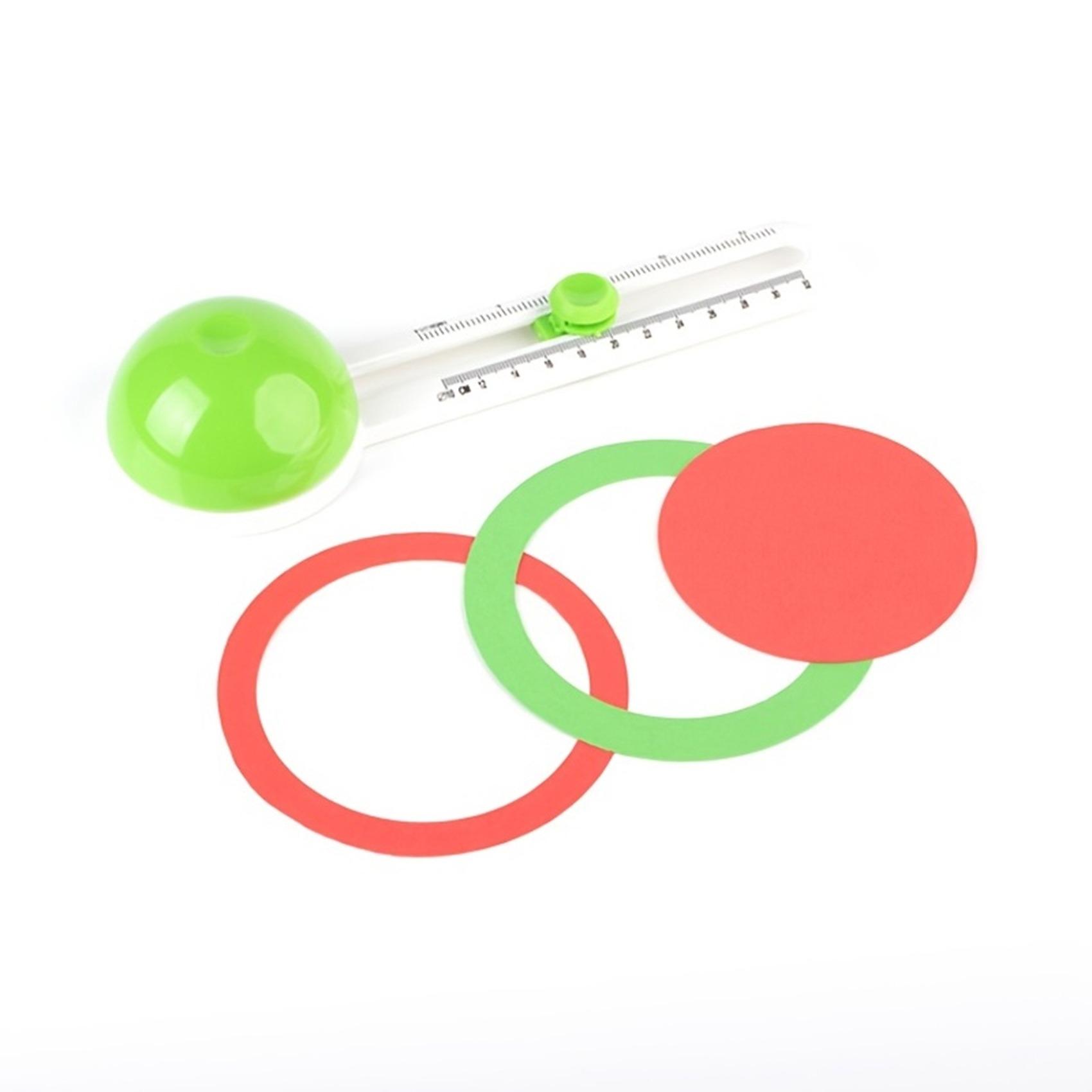 Модный дисковый резак для бумаги, вращающийся, для изготовления открыток, дропшиппинг зелёный
Модный дисковый резак для бумаги, вращающийся, для изготовления открыток, дропшиппинг зелёный