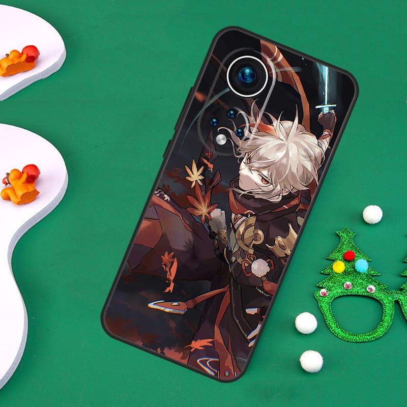 Genshin Impact Kaedehara Kazuha Case For Honor 200 Pro X9c X9b X9a X8a X8b X7a X6a X8 X9 50 70 90 Magic 5 6 7 Lite Cover Honor Magic5 Pro
Genshin Impact Kaedehara Kazuha Case For Honor 200 Pro X9c X9b X9a X8a X8b X7a X6a X8 X9 50 70 90 Magic 5 6 7 Lite Cover Honor Magic5 Pro