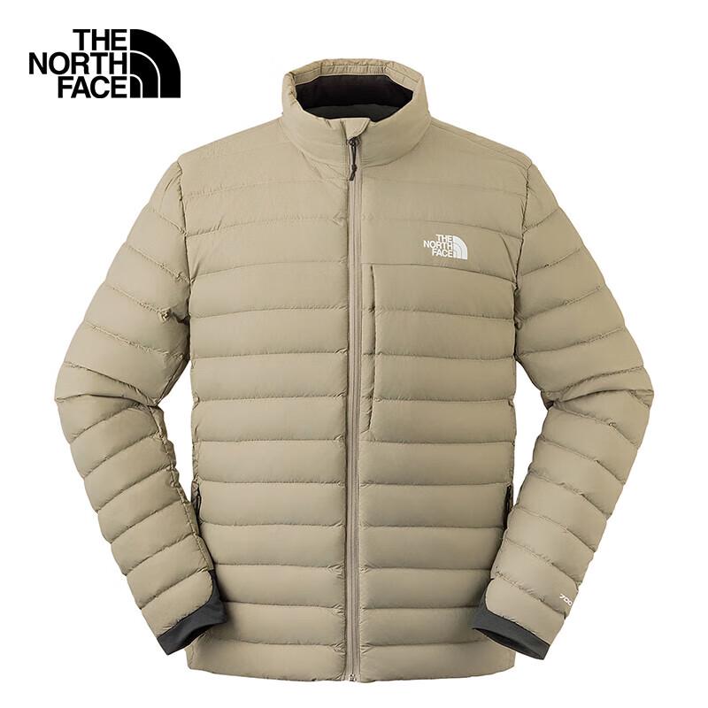 The North Face Men s TM-89ZR Goose Down Outdoor Jacket L
The North Face Men s TM-89ZR Goose Down Outdoor Jacket L