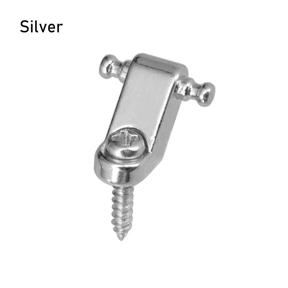Accessories Mounting Guitars Tree Guide Strings Retainer Roller String Trees Electric Guitar Parts
Accessories Mounting Guitars Tree Guide Strings Retainer Roller String Trees Electric Guitar Parts