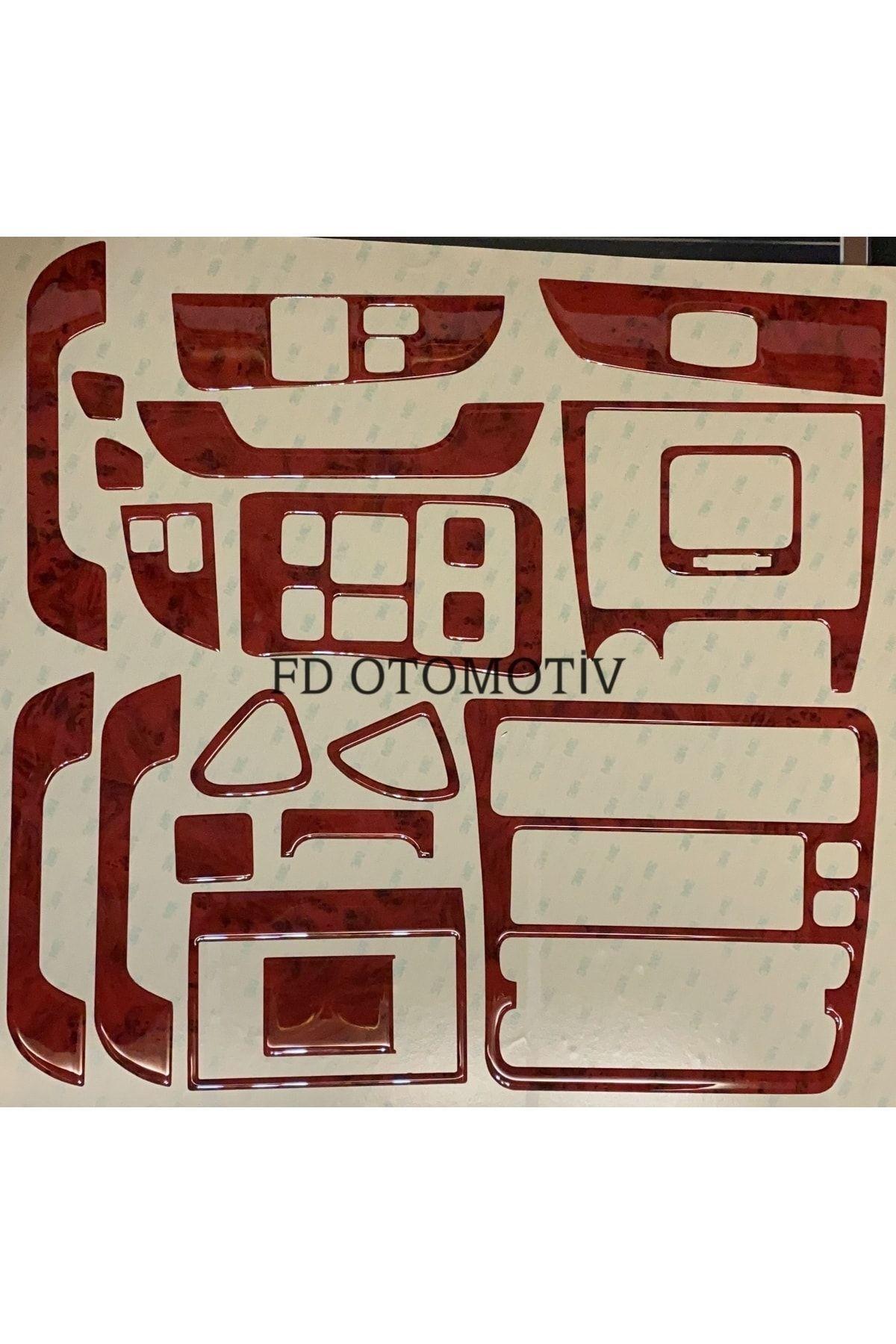 Toyota Corolla Glı Efsane Kasa Torpido, Konsol, Trim, Göğüs Kaplama Seti Maun Renk
Toyota Corolla Glı Efsane Kasa Torpido, Konsol, Trim, Göğüs Kaplama Seti Maun Renk