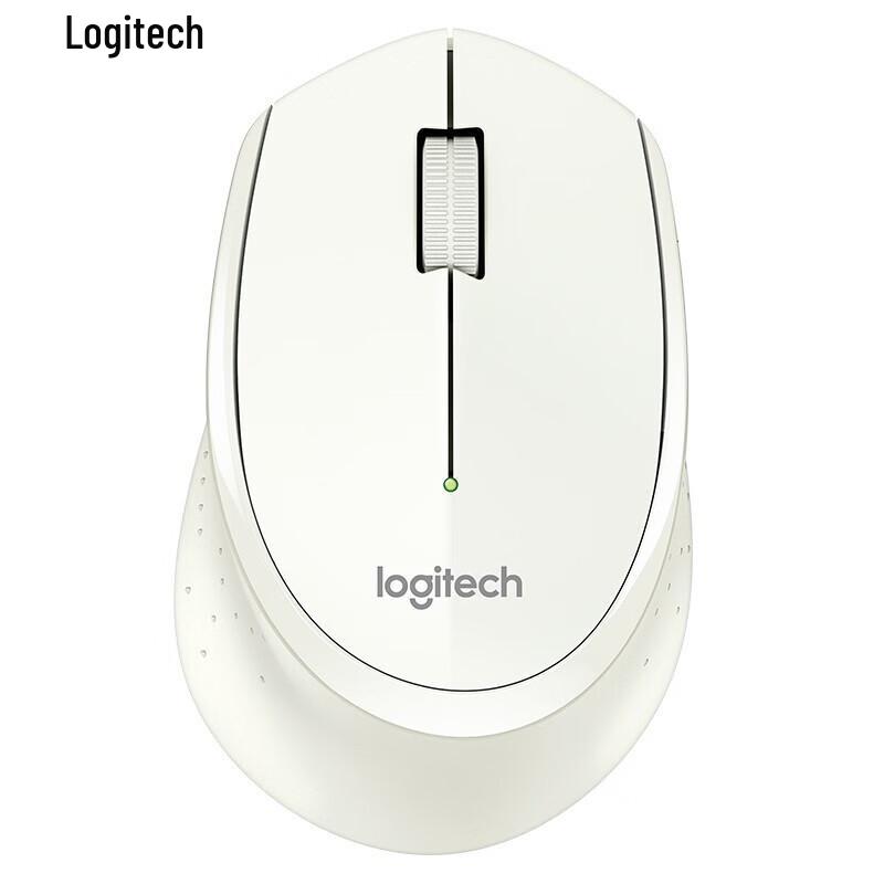 Logitech M275 Wireless Mouse
Logitech M275 Wireless Mouse