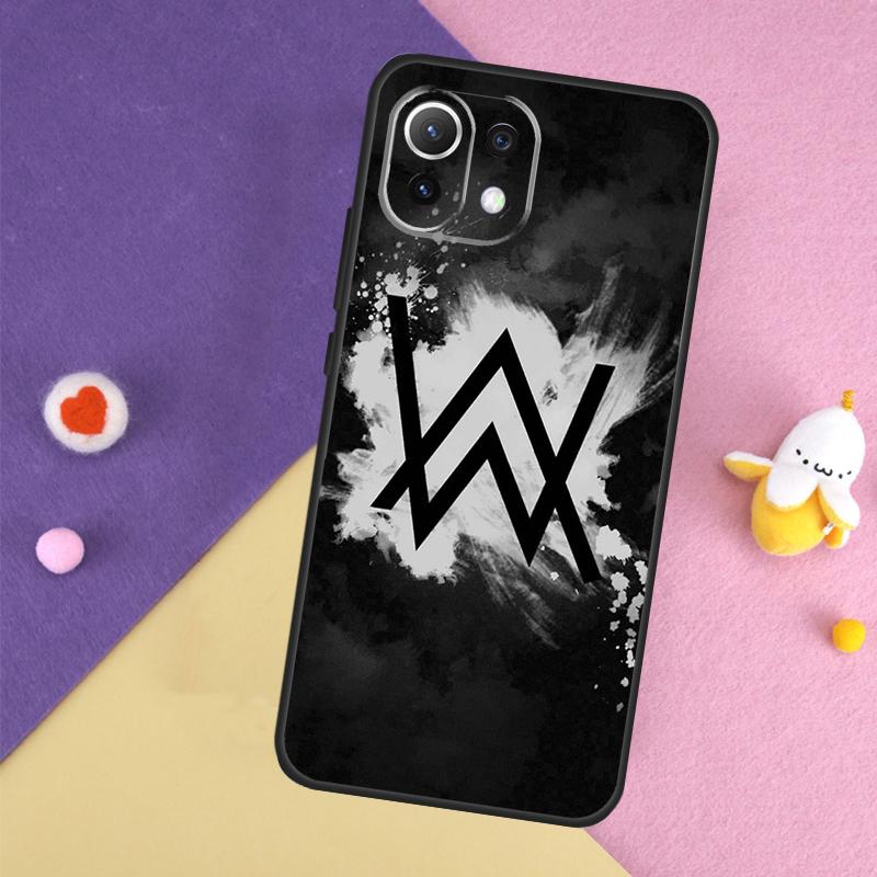 Alan Walker DJ Case For Xiaomi 11T 12T Pro 12 X 13 Lite POCO F5 Pro F3 X4 F4 GT C40 M5s M4 X3 X5 Pro Coque POCO F4
Alan Walker DJ Case For Xiaomi 11T 12T Pro 12 X 13 Lite POCO F5 Pro F3 X4 F4 GT C40 M5s M4 X3 X5 Pro Coque POCO F4