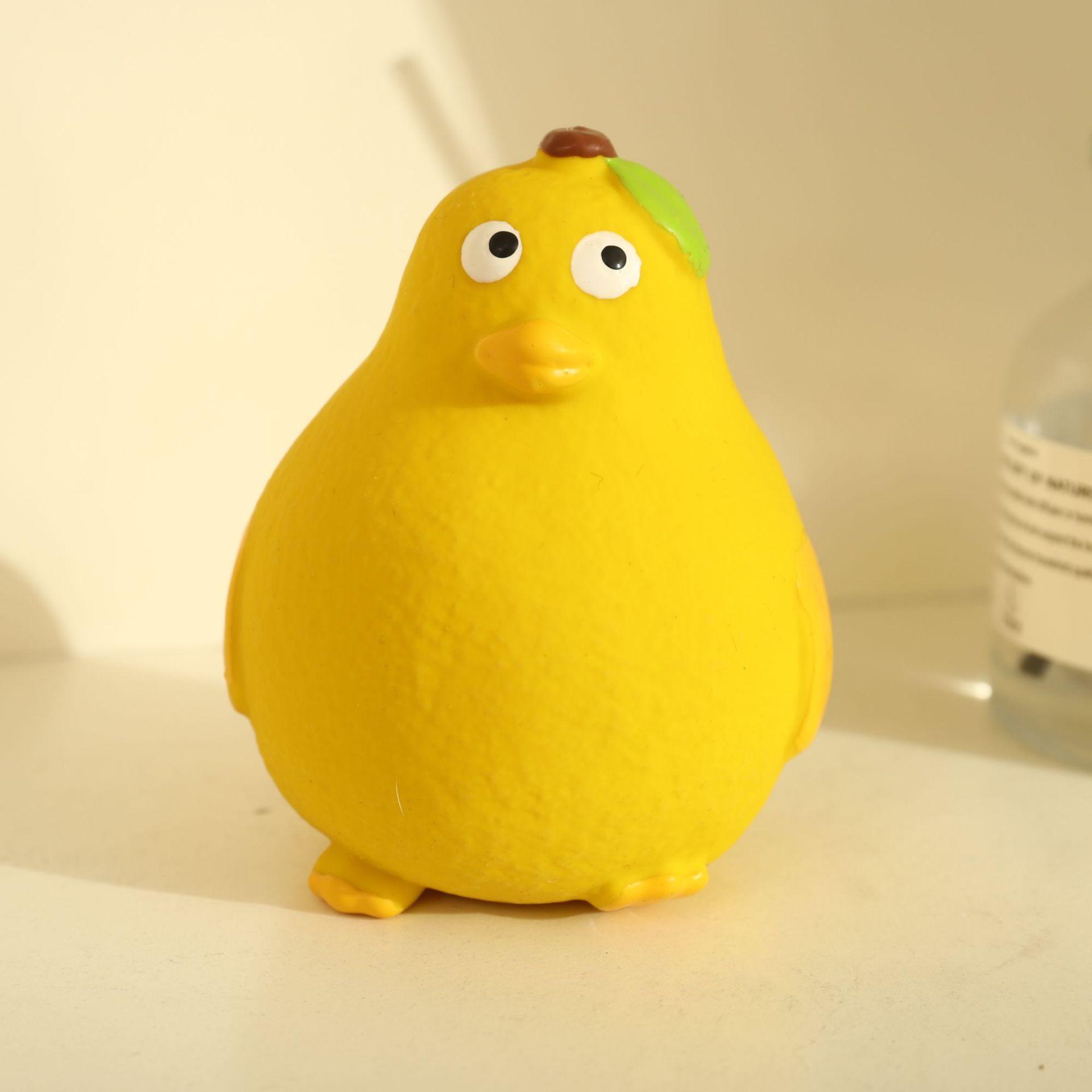 Dog toy: boredom-relieving, bite-resistant, squeaky ball made of latex, a pet product for small dogs to consume energy
Dog toy: boredom-relieving, bite-resistant, squeaky ball made of latex, a pet product for small dogs to consume energy