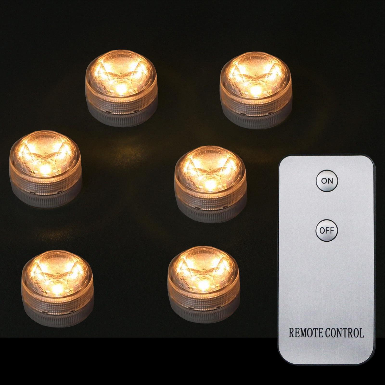 Waterproof 3-Light Diamond Remote Control Decorative Candle Light with Warm & White Light for Model Figures & Micro Landscapes. Knob light with 2 batteries
Waterproof 3-Light Diamond Remote Control Decorative Candle Light with Warm & White Light for Model Figures & Micro Landscapes. Knob light with 2 batteries