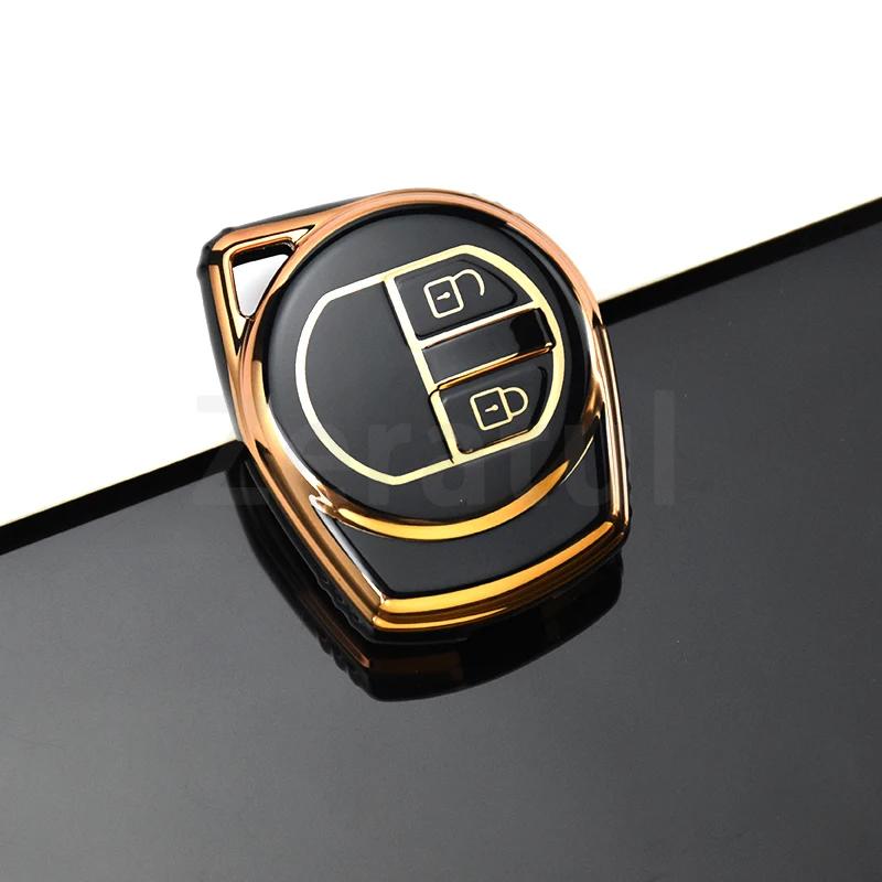 For Suzuki Sx4 Swift Vitara Liana Jimny Alto Ignis Soft Tpu Car Remote Key Cover Key Shell Fob Holder Protector Case
For Suzuki Sx4 Swift Vitara Liana Jimny Alto Ignis Soft Tpu Car Remote Key Cover Key Shell Fob Holder Protector Case