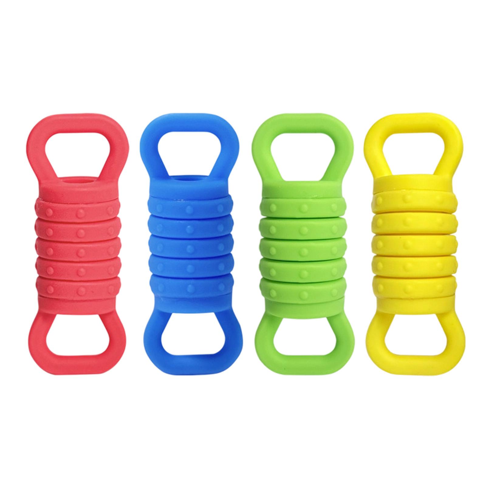 Set of Four Suction Sensory Toys with Handle Design for Tactile Stimulation and Interactive Play Suitable for Various Surfaces One Size
Set of Four Suction Sensory Toys with Handle Design for Tactile Stimulation and Interactive Play Suitable for Various Surfaces One Size