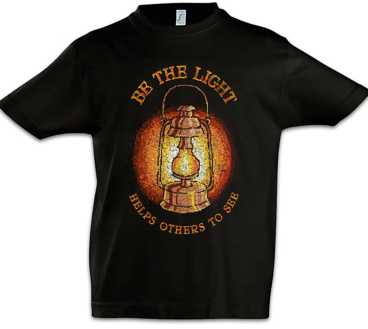 Be The Light Kids Boys kids boys T-Shirt Pixel Geek Nerd Gaming Gamer Fun Oil Lamp 160
Be The Light Kids Boys kids boys T-Shirt Pixel Geek Nerd Gaming Gamer Fun Oil Lamp 160