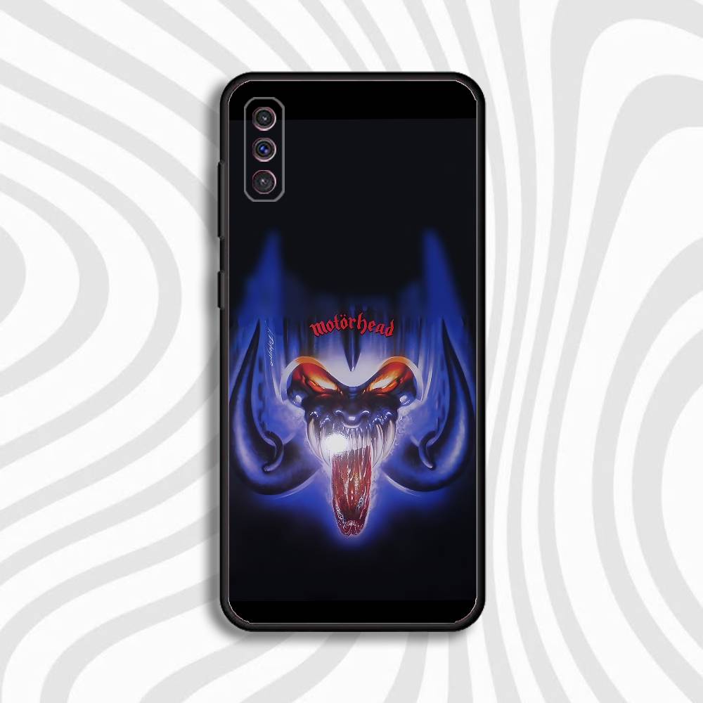 Band-M-M-MotorheadS-S Phone Case For Samsung S10,S21,FE,S21 ,S26,S25,S24,S23,Ultra,S9,S22,Plus Black Shockproof TPU SamsungS23plus5G
Band-M-M-MotorheadS-S Phone Case For Samsung S10,S21,FE,S21 ,S26,S25,S24,S23,Ultra,S9,S22,Plus Black Shockproof TPU SamsungS23plus5G