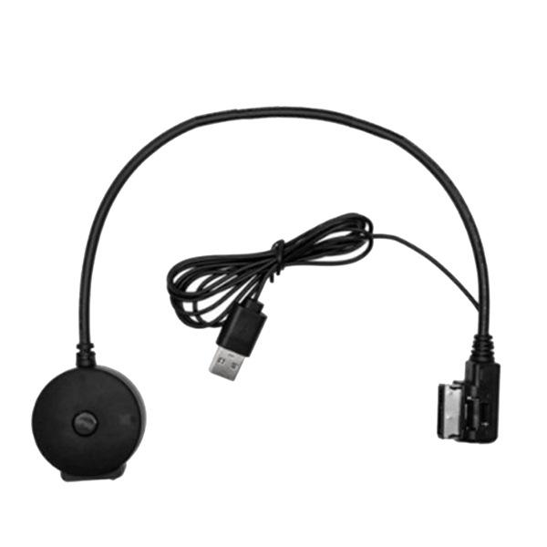 AMI Bluetooth Car Audio Cable for Older A4, A6, Q5 Models in HK, Macau, Taiwan, UK None
AMI Bluetooth Car Audio Cable for Older A4, A6, Q5 Models in HK, Macau, Taiwan, UK None
