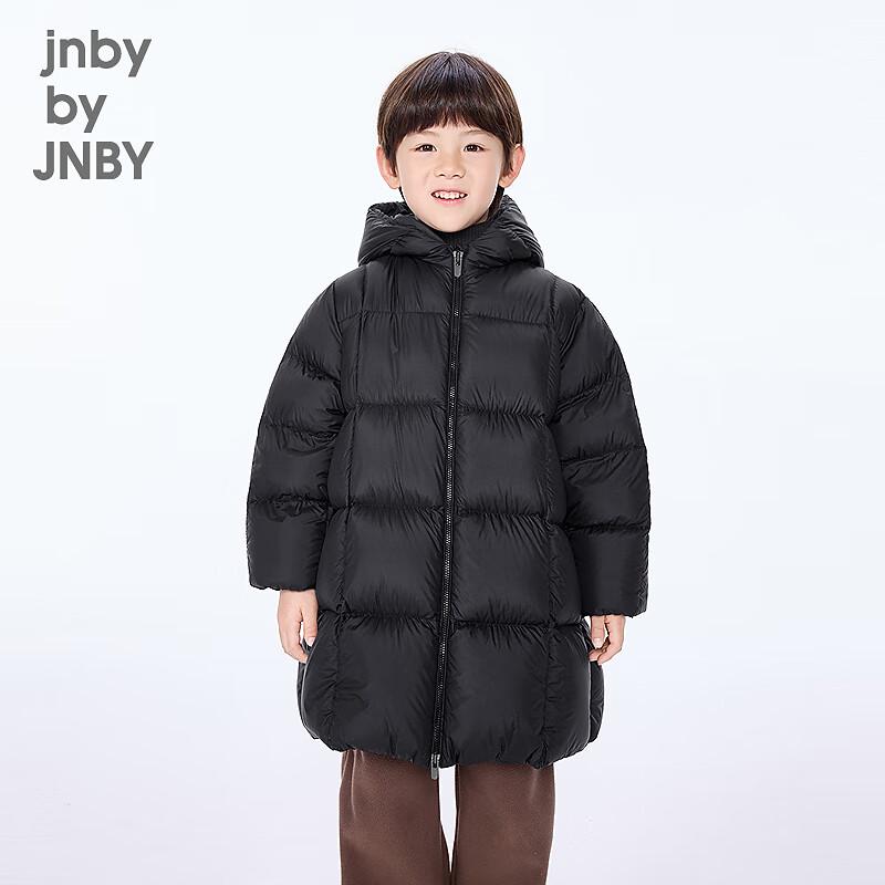 JNBY Kids Unisex Winter Goose Down Puffer Jacket 140
JNBY Kids Unisex Winter Goose Down Puffer Jacket 140