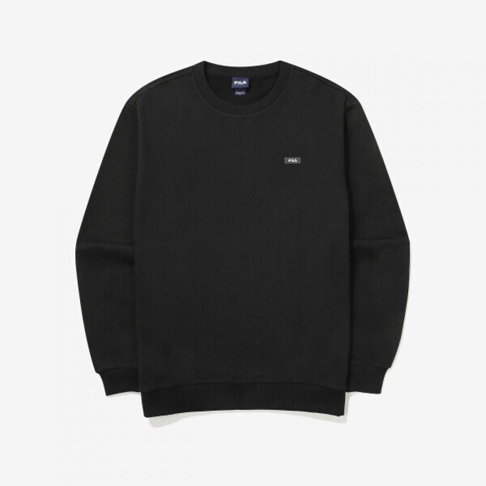 Fila Basic Small Logo Fleece Sweatshirt Fs2pog4101u blacks/W90
Fila Basic Small Logo Fleece Sweatshirt Fs2pog4101u blacks/W90