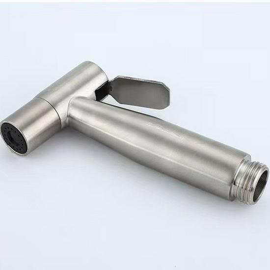 High-Pressure Toilet Water Gun and Bidet Sprayer
High-Pressure Toilet Water Gun and Bidet Sprayer