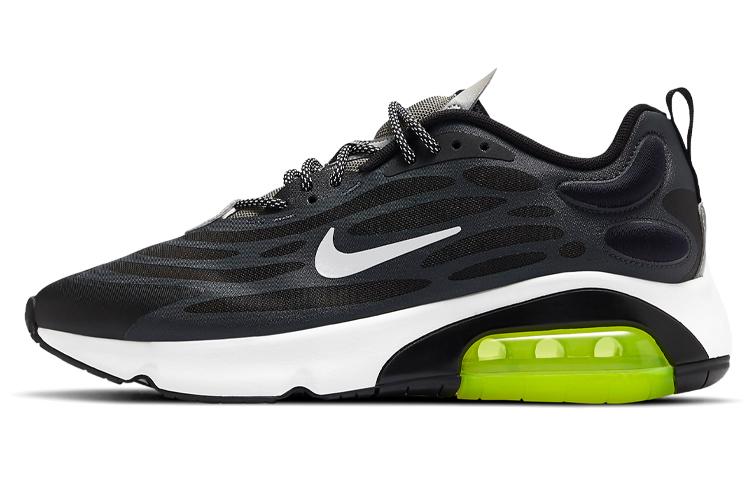 Nike Air Max Exosense Se Черный Зеленый CT1645-002 46
Nike Air Max Exosense Se Черный Зеленый CT1645-002 46