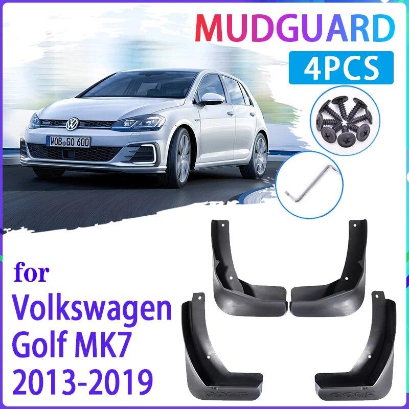 4 шт. автомобильные брызговики для Volkswagen VW Golf 7 Mk7 2013 ~ брызговики Fender брызговики авто аксессуары
4 шт. автомобильные брызговики для Volkswagen VW Golf 7 Mk7 2013 ~ брызговики Fender брызговики авто аксессуары