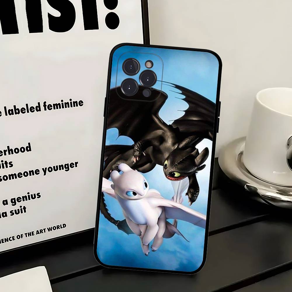 Lovely Couple Toothless Fury Dragon Phone Cover Case For IPhone 13 12 11 17 Pro Max 17 15 16 14 Plus 17Air iPhone 16
Lovely Couple Toothless Fury Dragon Phone Cover Case For IPhone 13 12 11 17 Pro Max 17 15 16 14 Plus 17Air iPhone 16