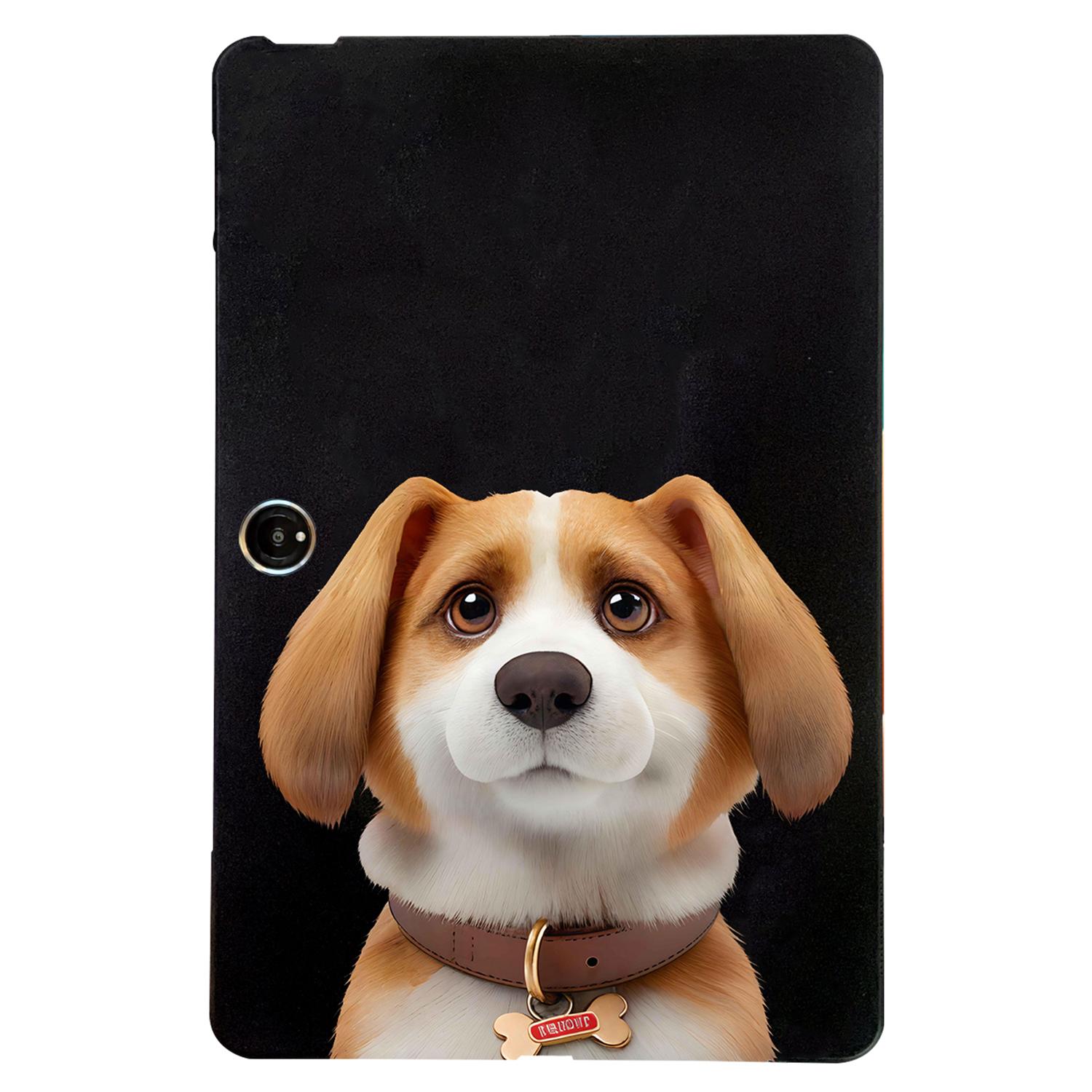 Для OnePlus Pad 2 чехол с рисунком, тонкий защитный чехол для планшета из ТПУ Harrier Beagle
Для OnePlus Pad 2 чехол с рисунком, тонкий защитный чехол для планшета из ТПУ Harrier Beagle