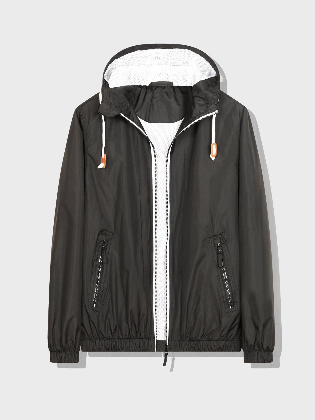 Men s Retro Patchwork Waterproof Windbreaker Jacket S
Men s Retro Patchwork Waterproof Windbreaker Jacket S