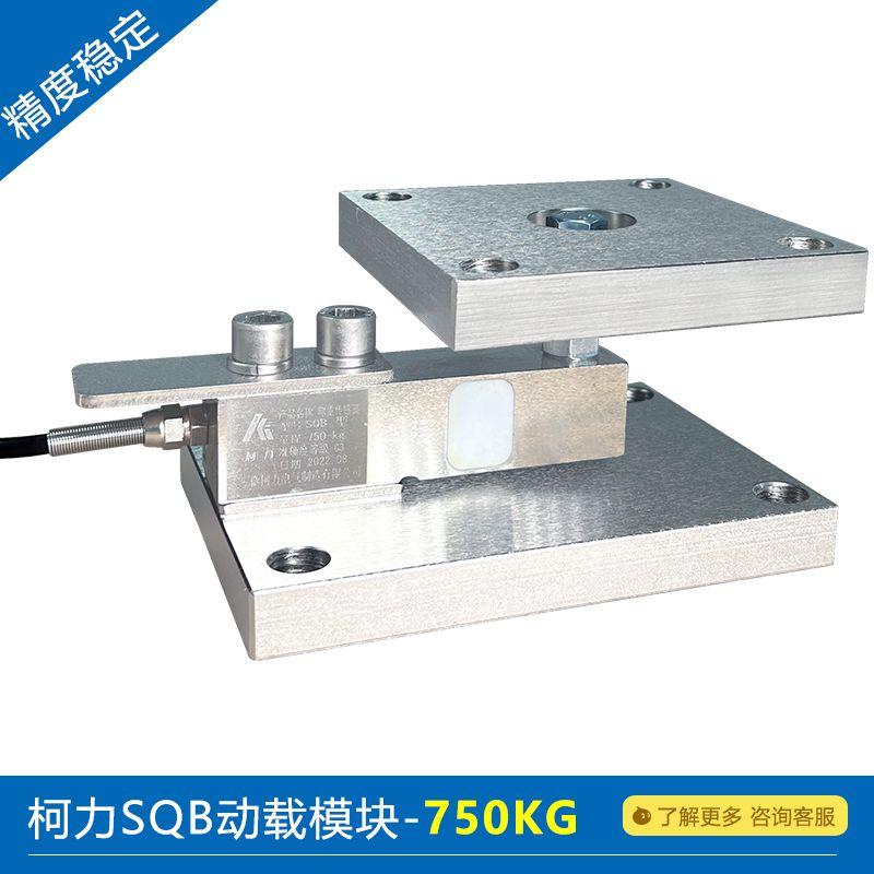 Keli SQB Dynamic Load Module Tank Reactor Dynamic Weighing High Precision Metering Ingredients Packaging Scale 100~3 Tons 750kg
Keli SQB Dynamic Load Module Tank Reactor Dynamic Weighing High Precision Metering Ingredients Packaging Scale 100~3 Tons 750kg