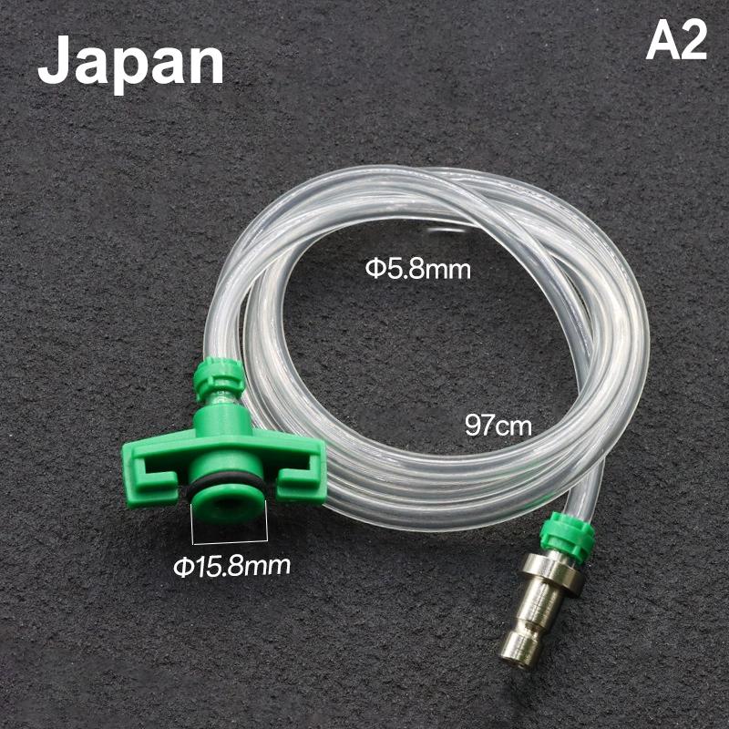 3Cc/5Cc/10Cc/20Cc/30Cc/50Cc Air Tube Dispenser Syringe Barrel Needle Tip Japan Us Style Valve Connection Adapter A2
3Cc/5Cc/10Cc/20Cc/30Cc/50Cc Air Tube Dispenser Syringe Barrel Needle Tip Japan Us Style Valve Connection Adapter A2