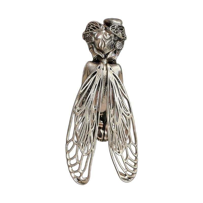 Elegant Quiet Angel Pendant With Intricate Design Perfect For Daily Wear And Special Occasions 1
Elegant Quiet Angel Pendant With Intricate Design Perfect For Daily Wear And Special Occasions 1