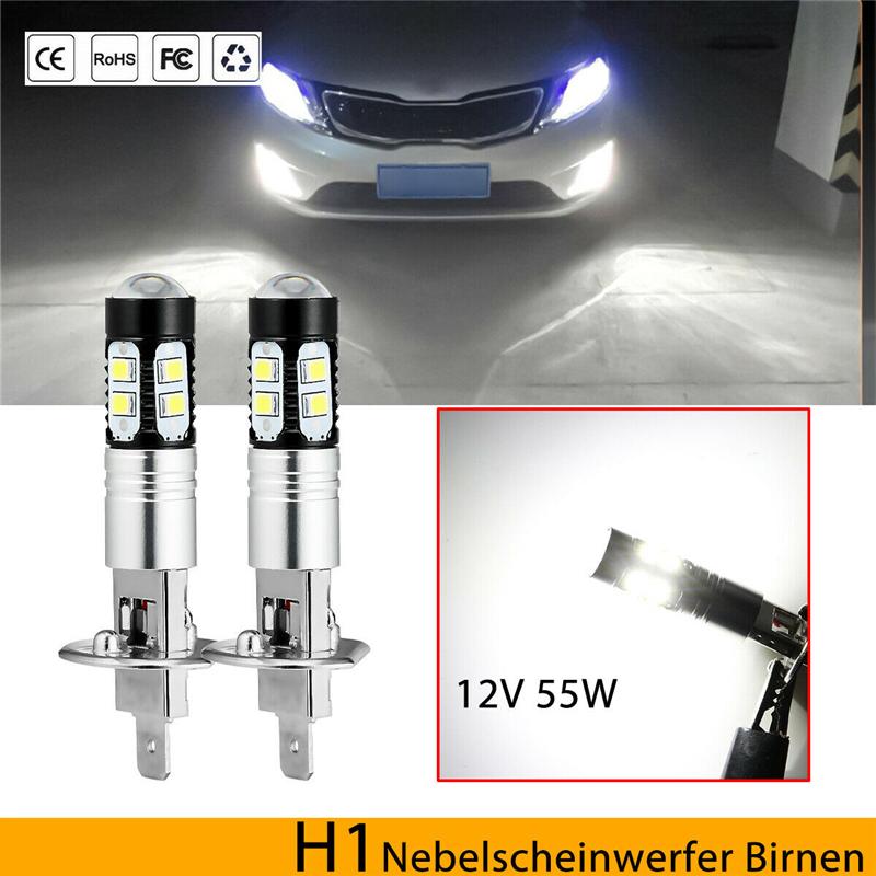 2 шт. H1 6000k супер яркий белый светодиодный комплект фар для фар, замена дальнего света, авто противотуманные фары, дневные ходовые огни 
2 шт. H1 6000k супер яркий белый светодиодный комплект фар для фар, замена дальнего света, авто противотуманные фары, дневные ходовые огни