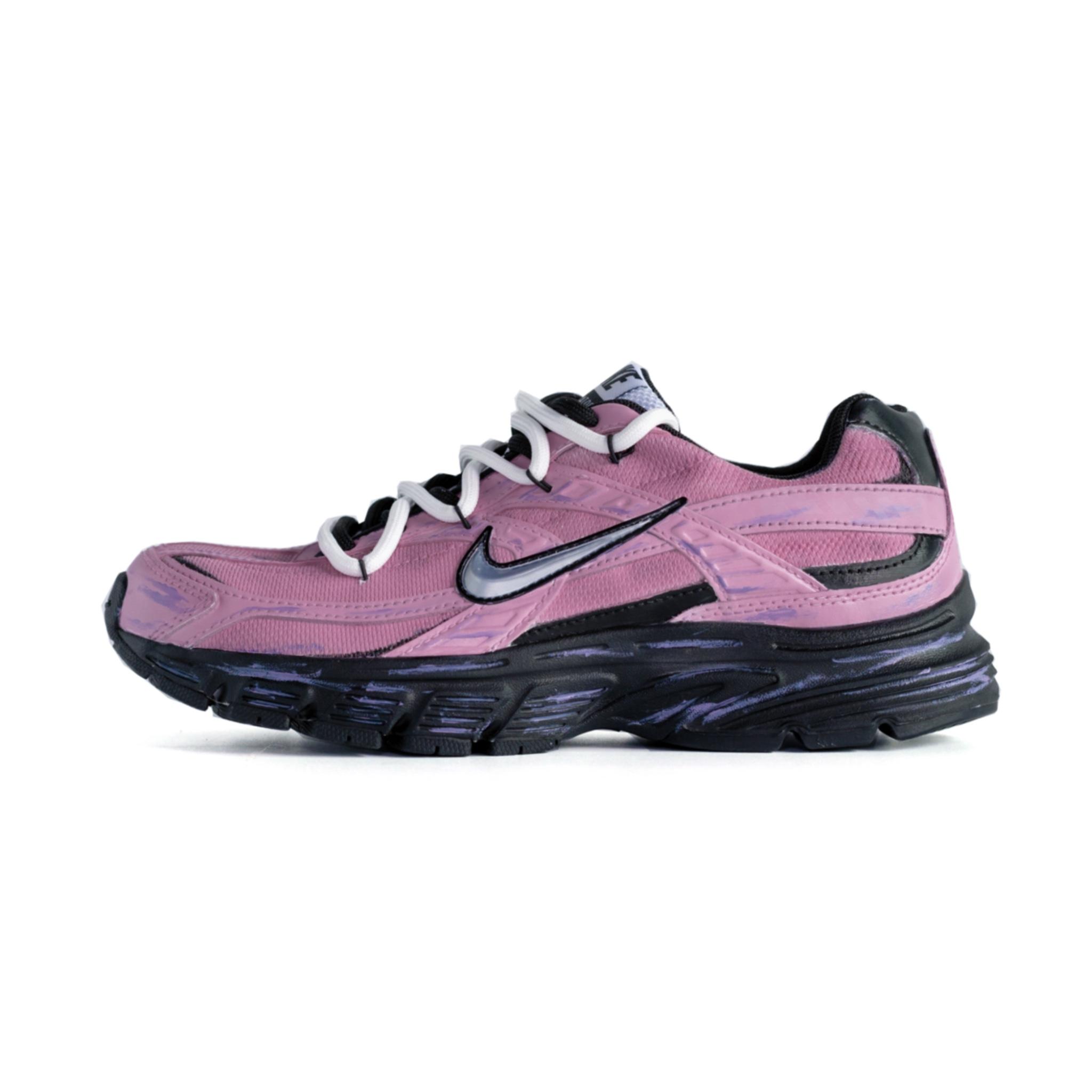 Nike Initiator Low top Running Shoes Unisex Black Pink FQ6873-101(Team1531-) 35.5
Nike Initiator Low top Running Shoes Unisex Black Pink FQ6873-101(Team1531-) 35.5
