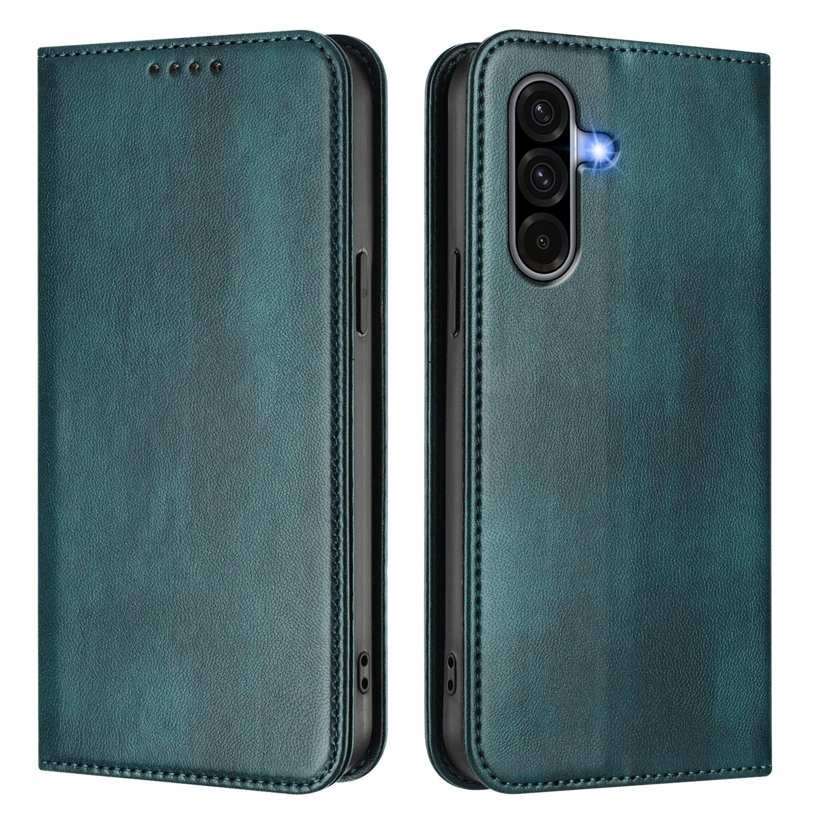 Для Samsung Galaxy A56 5G Чохол-гаманець Ретро-текстура Шкіряна обкладинка для телефону з блокуванням RFID G
Для Samsung Galaxy A56 5G Чохол-гаманець Ретро-текстура Шкіряна обкладинка для телефону з блокуванням RFID G