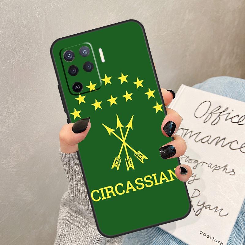 Adygea Circassian Flag Case For Oppo A54 A74 A94 A17 A57 A77 A76 A16 A96 A18 A60 A80 A40 A38 A58 A78 A98 A15 A5 Pro OPPO A74 4G
Adygea Circassian Flag Case For Oppo A54 A74 A94 A17 A57 A77 A76 A16 A96 A18 A60 A80 A40 A38 A58 A78 A98 A15 A5 Pro OPPO A74 4G