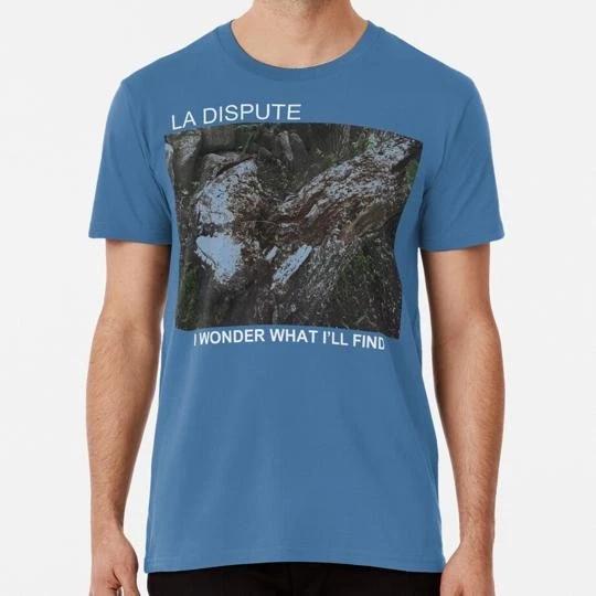 La Dispute Chopped Tree Size S to 5XL Made in the USA TTshirt L
La Dispute Chopped Tree Size S to 5XL Made in the USA TTshirt L