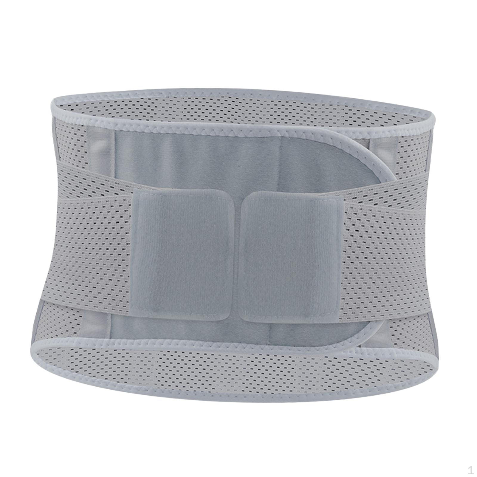 Back Support And Sports Belt for Women, to The Lower Back, Ideal Fitness M
Back Support And Sports Belt for Women, to The Lower Back, Ideal Fitness M