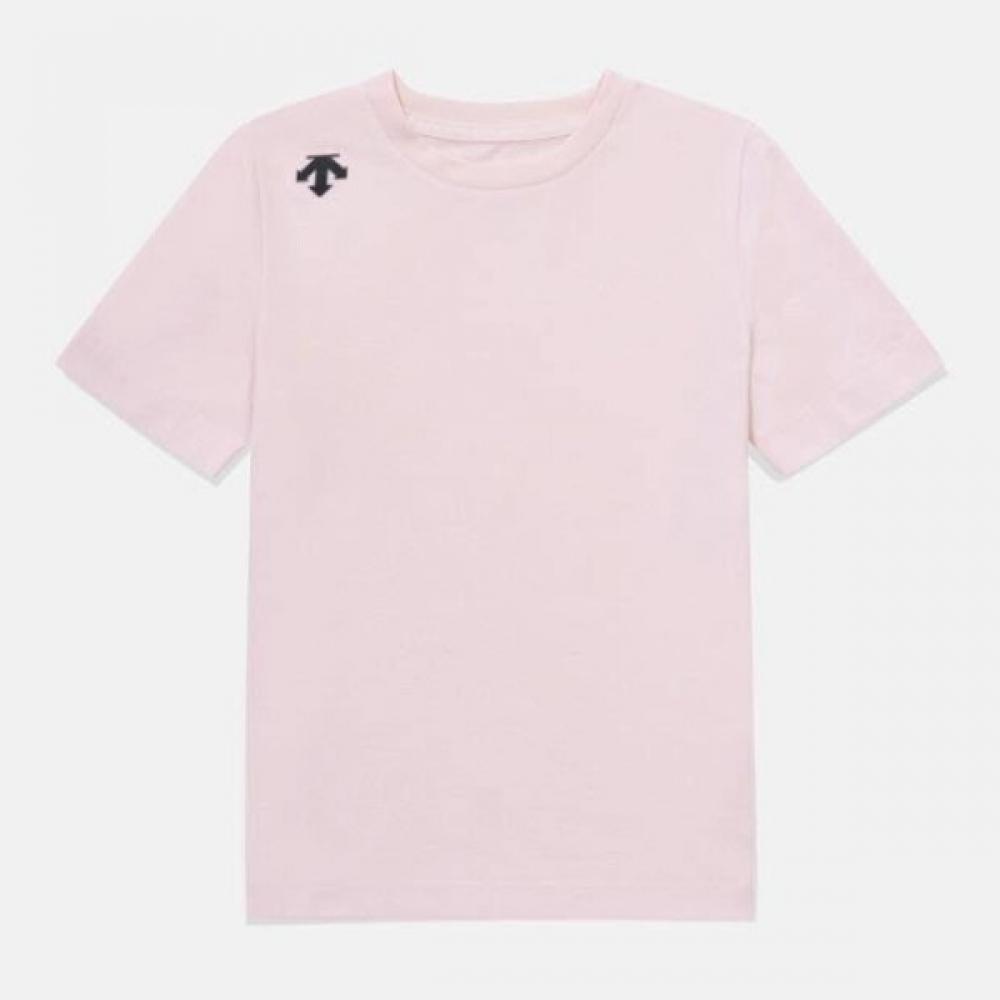 DescenT ShorT Sleeve Tee Cqk Sq12juTs23 Pink Young AsliT Tough ShorT Sleeve T shirT Pin 120
DescenT ShorT Sleeve Tee Cqk Sq12juTs23 Pink Young AsliT Tough ShorT Sleeve T shirT Pin 120