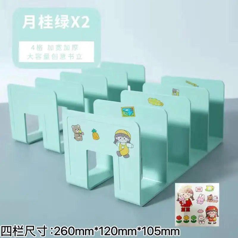 2pcs Acrylic book stand, reading stand, book clip, desktop bookshelf, desktop book organizer, book storage rack, divider
2pcs Acrylic book stand, reading stand, book clip, desktop bookshelf, desktop book organizer, book storage rack, divider