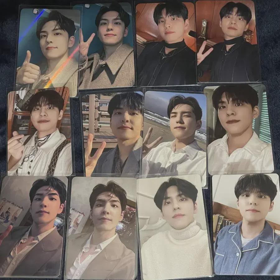 Daysix One-pill Photo Card Batch 62
Daysix One-pill Photo Card Batch 62