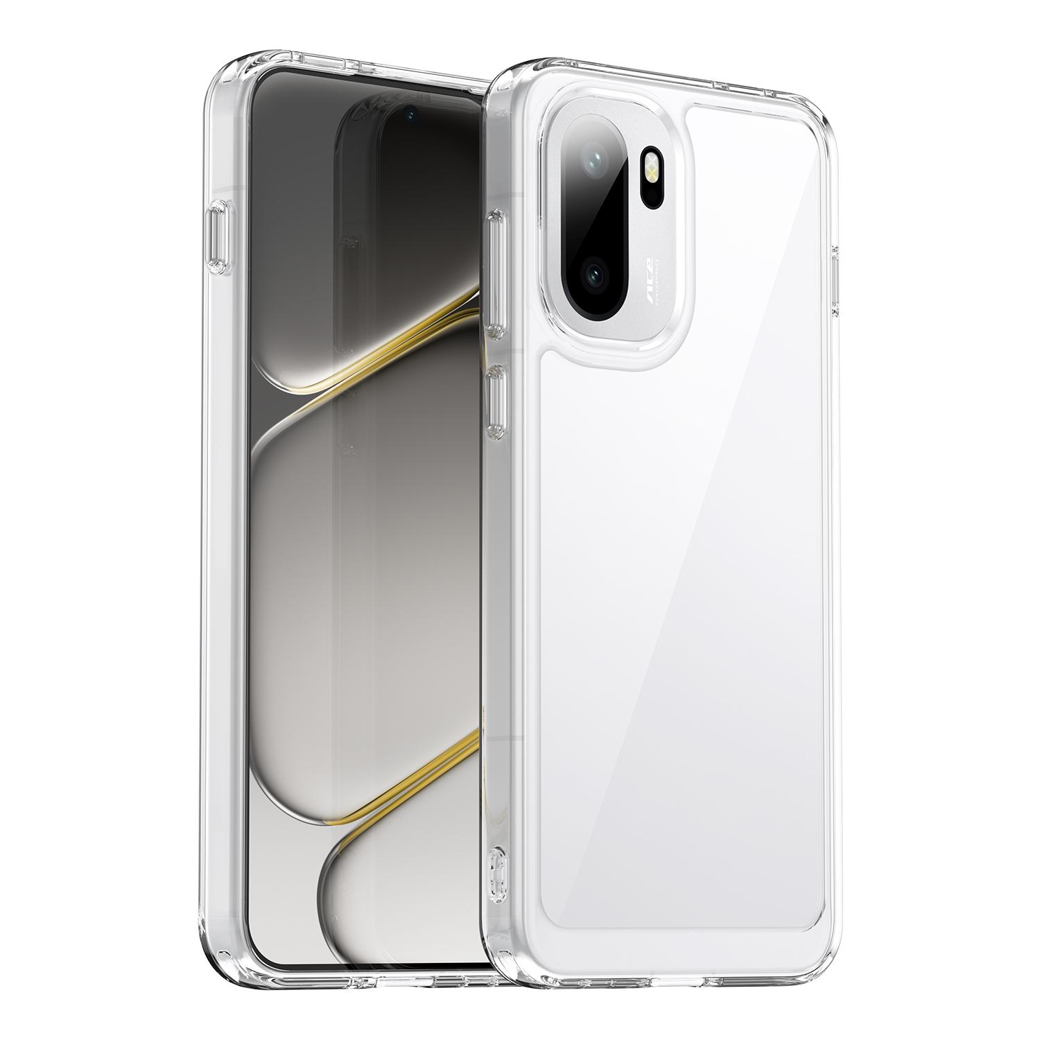 Samsung Galaxy A56 5G Case, Clear Transparent Phone Case Cover for Samsung Galaxy A56 5G белый
Samsung Galaxy A56 5G Case, Clear Transparent Phone Case Cover for Samsung Galaxy A56 5G белый
