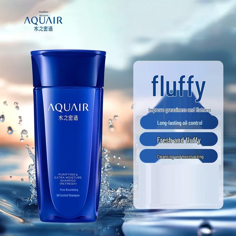 Шампунь Shiseido Aqualabel Oil Control 200 мл
Шампунь Shiseido Aqualabel Oil Control 200 мл